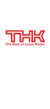 THK滑塊