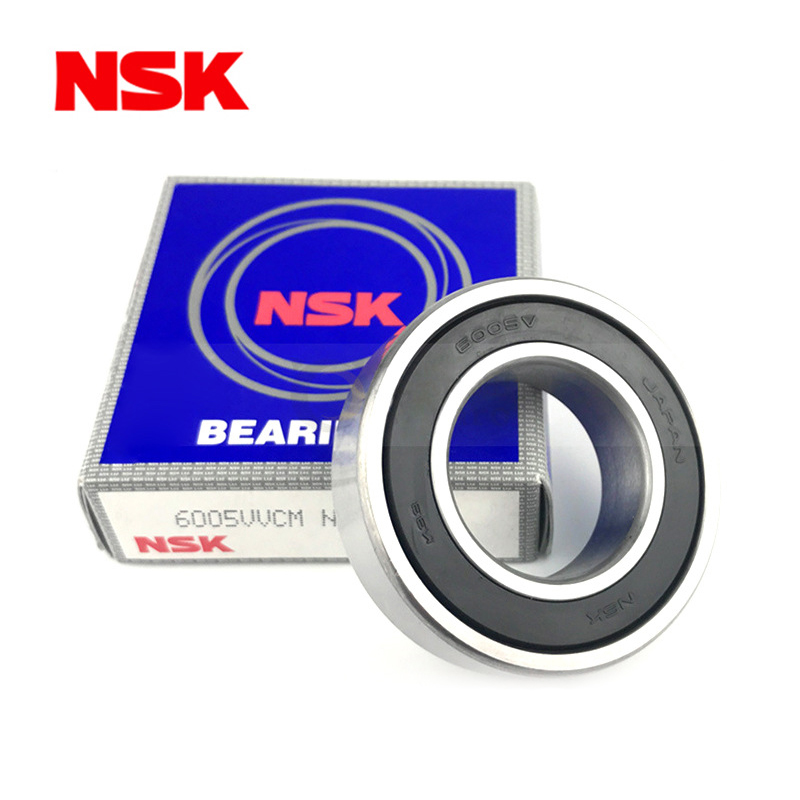 NSK深溝球軸承